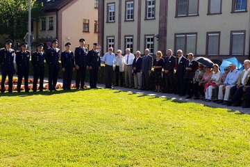 Fliegertreffen 2019